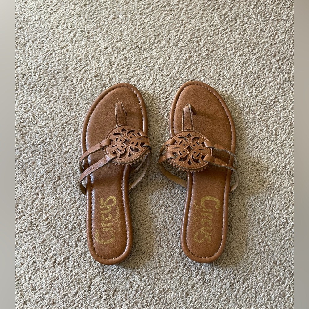 Circus by Sam Edelman Women’s Sandals